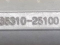 форсунка Hyundai Sonata 4 поколение [рестайлинг] 2008, 2.0 л., i, бензин, 35310-35100 - фото №2