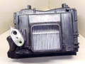 корпус салонного фильтра Audi A6 4F/C6 2005, 3.2 л., i, BKH, бензин, АКПП, серебристый, седан, передний привод, 4F1820351J, DENSO, CZ443110-9218 - фото №2