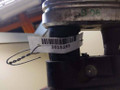 корпус салонного фильтра Audi A6 4F/C6 2005, 3.2 л., i, BKH, бензин, АКПП, серебристый, седан, передний привод, 4F1820351J, DENSO, CZ443110-9218 - фото №4
