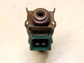 форсунка Audi A3 8L 1997, 1.6 л., i, бензин, 037906031AA - фото №2