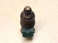форсунка Audi A3 8L 1997, 1.6 л., i, бензин, 037906031AA - фото №3