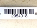 форсунка Audi A3 8L 1997, 1.6 л., i, бензин, 037906031AA - фото №5