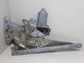стеклоподъемник электрический задний левый Toyota RAV4 2 поколение (XA20) 2003, 85710-42020, 062100-6874, DENSO - фото №3