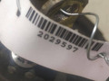 вакуумный усилитель тормозов Mitsubishi Colt 6 поколение (Z20/Z30) 2006, 1.5 л., D, дизель, BOSCH, 874-03101 - фото №4