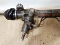 рулевая рейка Toyota Yaris P1 2002, 1.0 л., i, бензин, 4420052010 - фото №3