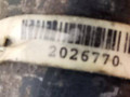 рулевая рейка Toyota Yaris P1 2002, 1.0 л., i, бензин, 4420052010 - фото №4
