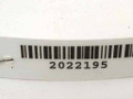 петля двери BMW 5 серия E60/E61 2004, 2.5 л., i, M54 B25 (256S5), бензин, АКПП, серый, седан, задний привод, 7067805 - фото №3