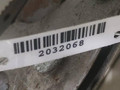рычаг ручного тормоза (ручника) Suzuki Vitara 1 поколение 1998, 1.6 л., i, бензин - фото №2