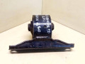 подушка крепления двигателя Mitsubishi Lancer 9 поколение 2009, 2.0 л., i, бензин - фото №4
