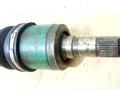 ШРУС наружный Mazda 323 6 поколение 1999, 2.0 л., дизель - фото №3