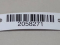 стеклоподъемник задний левый Hyundai Lantra 1 поколение [рестайлинг] 1994 - фото №5