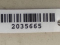форсунка BMW 7 серия E65/E66/E67 E65 2003, 4.4 л., i, M62 B44 (448S1), бензин, АКПП, черный, седан, задний привод, 7506924, 2330B02378 - фото №3