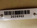 рычаг задний правый Mercedes-Benz C-Класс W203/S203/CL203 S203.204 2002, 2.2 л., CDi, дизель, АКПП, серый, универсал, задний привод, A2103503806 - фото №3