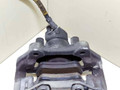 суппорт задний левый Mercedes-Benz R-Класс W251 V251.165 2006, 3.5 л., i, M 272.967, бензин, АКПП, бордовый, минивэн, полный привод, A1644232698 - фото №2