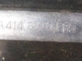 решетка радиатора Mercedes-Benz Vaneo W414 2001, 1.7 л., OM 668.942, дизель, 5МКПП, синий, минивэн, передний привод, A4148800085 - фото №3