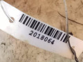 решетка радиатора Mercedes-Benz Vaneo W414 2001, 1.7 л., OM 668.942, дизель, 5МКПП, синий, минивэн, передний привод, A4148800085 - фото №4