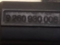 форсунка Hyundai Accent 2 поколение (LC) [рестайлинг] 2002, 1.3 л., i, G4EA, бензин, МКПП, зеленый, хетчбэк 5 дв., передний привод, 9260930006, 35310-22600 - фото №3