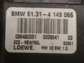 переключатель света BMW 3 серия E46 1998, 61.314149066, 086480051 - фото №3