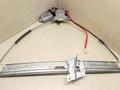стеклоподъемник электрический передний правый Mazda Tribute 1 поколение 2002, CM010630A, 862100-4431, ASMO - фото №2