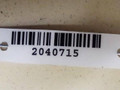 кнопка стеклоподъемника двери передней левой Mazda 626 GF 1998, GE6T-68-4L6A - фото №3