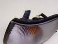 поворотник левый Nissan Sunny N14 1991, 2.0 л., CD20, дизель, МКПП, белый, седан, передний привод, B613563C00 - фото №5