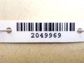 антенна иммобилайзера Ford C-Max 1 поколение 2007, 1.8 л., TDCi, дизель, МКПП, серебристый, минивэн, передний привод, 2S6T-15607-BC - фото №6