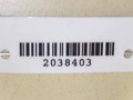 форсунка Mitsubishi Carisma 1 поколение 1996, 1.6 л., i, бензин, 0280155723, CDH210 - фото №6