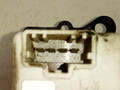 часы Rover 400 Series 1 поколение 1998, 39700-ST3-E0, 52010034A - фото №4