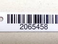 часы Rover 400 Series 1 поколение 1998, 39700-ST3-E0, 52010034A - фото №6
