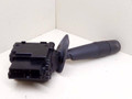 переключатель дворников Peugeot 607 1 поколение 2003, 2.2 л., HDi, 4HX (DW12TED4/FAP), дизель, МКПП, темно-серый, седан, передний привод, 96186612ZL - фото №2