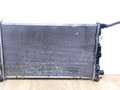 радиатор (основной) Mercedes-Benz A-Класс W168 W168.008 2000, 1.7 л., CDi, OM 668.940, дизель, 5МКПП, темно-серый, хетчбэк 5 дв., передний привод, A1685001702, BEHR - фото №2