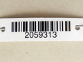 радиатор (основной) Mercedes-Benz A-Класс W168 W168.008 2000, 1.7 л., CDi, OM 668.940, дизель, 5МКПП, темно-серый, хетчбэк 5 дв., передний привод, A1685001702, BEHR - фото №4