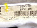 радиатор отопителя (печки) Opel Vectra C 2004, 1.9 л., CDTi, Z19DTH, дизель, 5МКПП, хетчбэк 5 дв., передний привод, 665508T, VALEO - фото №4