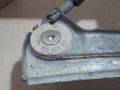 стеклоподъемник электрический передний левый Mitsubishi Colt 6 поколение (Z20/Z30) 2004, MN105471 - фото №2