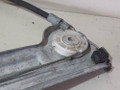 стеклоподъемник электрический передний левый Mitsubishi Colt 6 поколение (Z20/Z30) 2004, MN105471 - фото №3