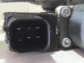 стеклоподъемник электрический передний левый Mitsubishi Colt 6 поколение (Z20/Z30) 2004, MN105471 - фото №4