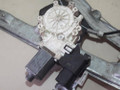 стеклоподъемник электрический передний левый Mitsubishi Colt 6 поколение (Z20/Z30) 2004, MN105471 - фото №5