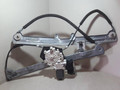 стеклоподъемник электрический передний левый Mitsubishi Colt 6 поколение (Z20/Z30) 2004, MN105471 - фото №6