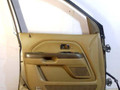 стеклоподъемник электрический передний левый Honda Pilot 1 поколение 2004, 3.5 л., i, J35A4, бензин, АКПП, бежевый, внедорожник 5 дв., полный привод, 72250S9VA01 - фото №4