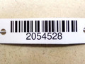 фонарь задний левый Nissan Almera N15 1998, хетчбэк 5 дв., 21519A2LA, 265550N028 - фото №3
