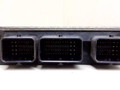 блок управления двигателем Renault Modus 1 поколение 2005, 1.5 л., K9K 752, дизель, 5МКПП, минивэн, передний привод, 8200398934, 8200449080, DELPHI - фото №2