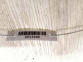 стабилизатор подвески передний Audi A6 4F/C6 2005, 3.2 л., i, BKH, бензин, АКПП, серебристый, седан, передний привод, 4F0411309E - фото №3