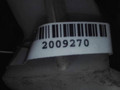 бачок расширительный Hyundai Accent 2 поколение (LC) [рестайлинг] 2005, 1.5 л., i, бензин - фото №2