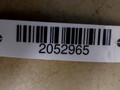 форточка передняя правая Citroen C3 1 поколение 2005, 1.1 л., i, HFX (TU1JP), бензин, МКПП, голубой, хетчбэк 5 дв., передний привод, 43R-001583 - фото №4