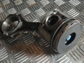 поршень Mazda 6 GG 2003, 2.0 л., D, дизель, RF5C - фото №2