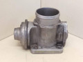 клапан EGR BMW 5 серия E39 1997, 1171-2246145 - фото №4