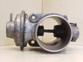 клапан EGR BMW 5 серия E39 1997, 1171-2246145 - фото №6