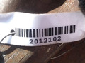 комплект сцепления Nissan Primera P10 1994, 2.0 л., дизель, МКПП - фото №3
