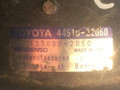 блок ABS Toyota Camry 4 поколение V40 1995, 3.0 л., i, бензин, 44510-32060, 133000-2050, DENSO - фото №2