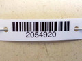 ограничитель открывания двери задней Nissan Almera N16 2003, хетчбэк 5 дв., 82430BM710 - фото №3